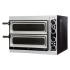 Печь для пиццы Prismafood BASIC 2/40 GLASS