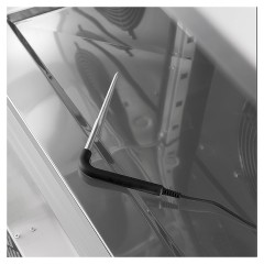 Шкаф шоковой заморозки Tecnodom ATT03