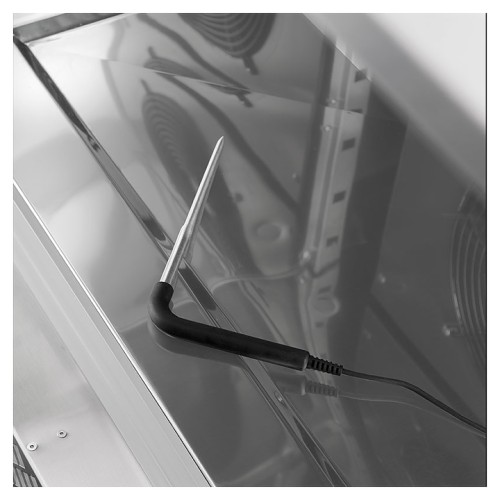 Шкаф шоковой заморозки Tecnodom ATT03