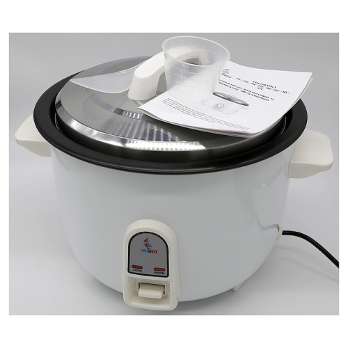 Рисоварка Airhot RC-42E