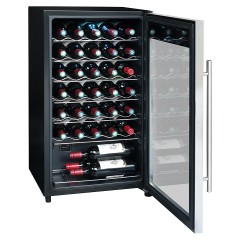 Винный шкаф La Sommeliere LS34A