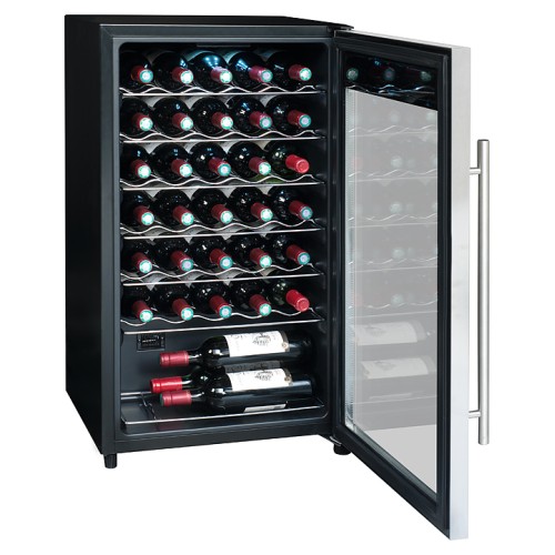 Винный шкаф La Sommeliere LS34A