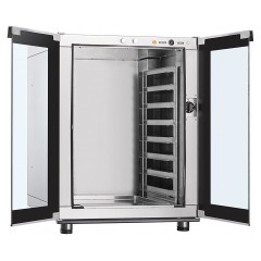 Шкаф расстоечный ШРТ-8-01