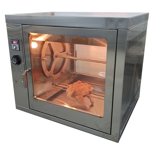 Гриль для кур ЦМИ ГККЭ-2Д