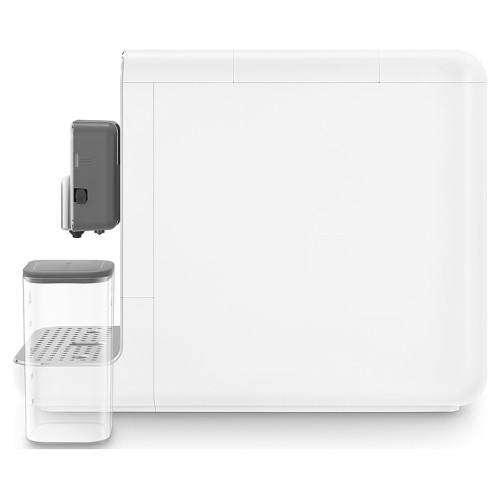 Кофемашина автоматическая SMEG BCC13WHMEU белая