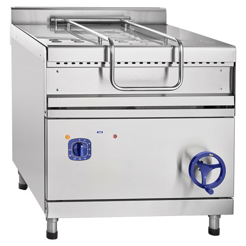 СКОВОРОДА ОПРОКИД.900СЕР ЭСК-90-0,27-40