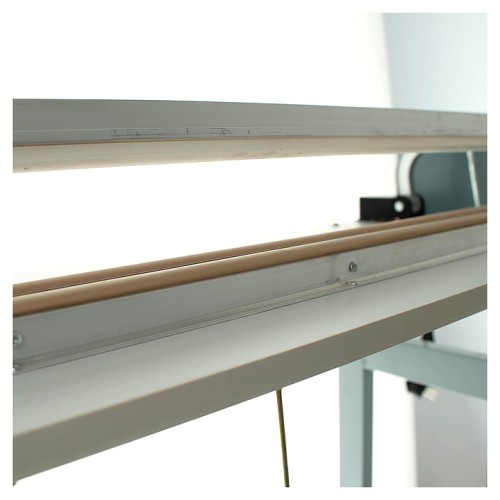 Запайщик напольный Foodatlas SF-B600 Pro (2 шва)