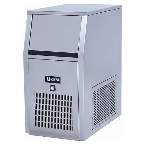 Льдогенератор Yukon ICE 35