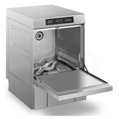 Стаканомоечная машина SMEG Professional SPG403M