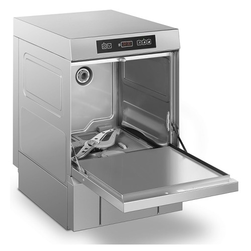 Стаканомоечная машина SMEG Professional SPG403M