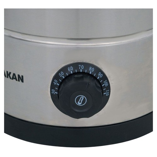 Кофеварка-перколятор Hurakan HKN-PCY10