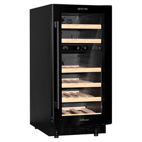 Винный шкаф MEYVEL MV28-KBT2