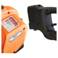 Стреппинг-машина Columbia GT-H16-19