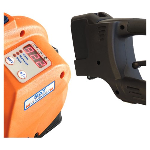 Стреппинг-машина Columbia GT-H16-19