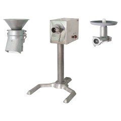 Универсальная кухонная машина ТОРГМАШ (Пермь) УКМ-06-03П