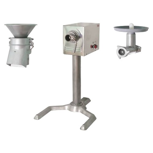 Универсальная кухонная машина ТОРГМАШ (Пермь) УКМ-06-03П