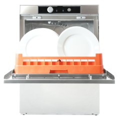 Посудомоечная машина с фронтальной загрузкой Kocateq KOMEC-510 DD