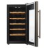 Винный шкаф TESLER WCV-182