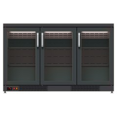 Шкаф холодильный барный POLAIR TD103-Bar