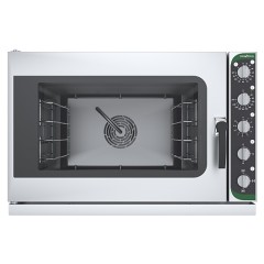 Пароконвектомат ПищТех ПР-04М 6,35 кВт