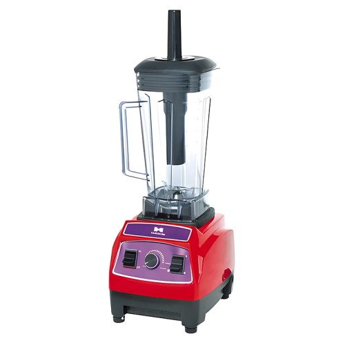 Блендер Hurakan HKN-BLW2 красный