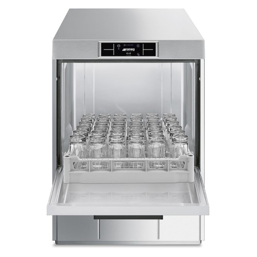 Посудомоечная машина с фронтальной загрузкой SMEG Professional SPD525