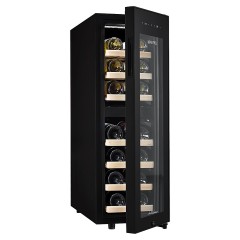 Винный шкаф MEYVEL MV19-KBF2