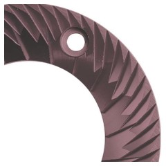 Кофемолка VEROTERM VTMC6 серебристая