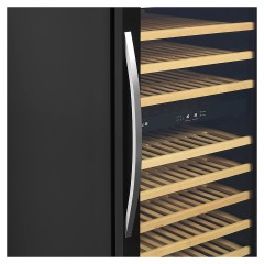 ШКАФ ВИННЫЙ TEFCOLD TFW400-F