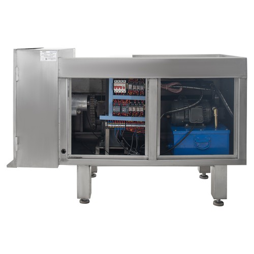 Шпигорезка Foodatlas QD-350