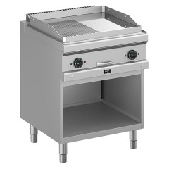 СКОВОРОДА ОТКР. 700СЕР. APACH APTG-77PLRC/PL