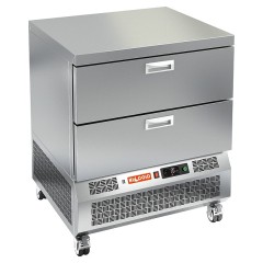 Стол комбинированный HICOLD UD 2-2 GN