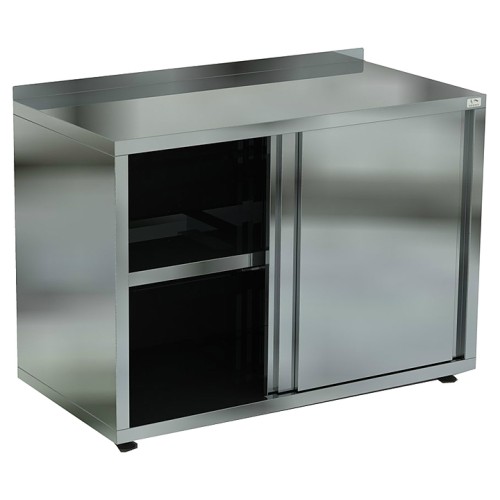 Стол производственный КОБОР СТБ-120/70