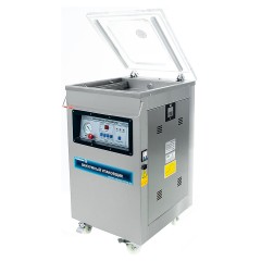 Упаковщик вакуумный Foodatlas DZQ-600/2H Eco с опцией газонаполнения