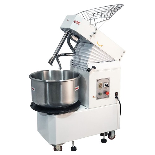 Тестомес спиральный Miratek PRS-20