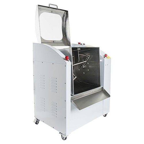 Машина тестомесильная Foodatlas WHM(H)-25 220В