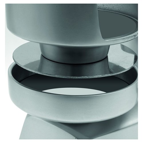 Пресс для гамбургеров Fama FHA 400