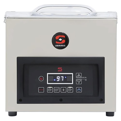 Упаковщик вакуумный Sammic SE-310