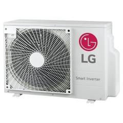 Наружный блок мультисплит-системы LG MU2R17.UL0