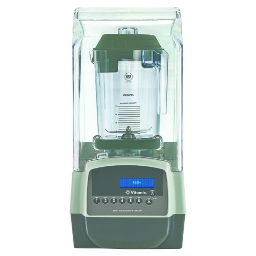 Блендер Vitamix T&G 2 (VM58672) настольный, тритан