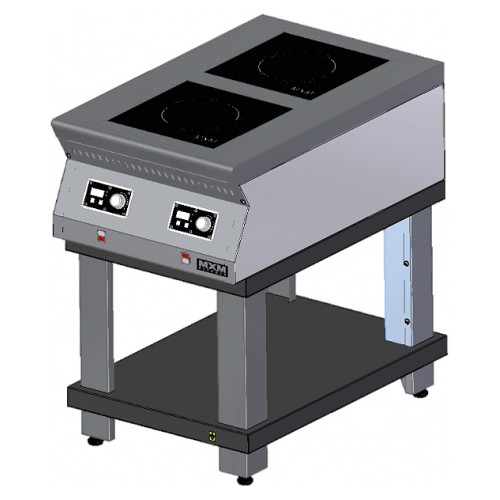 Плита индукционная Марихолодмаш ПИ29П-5,0-02