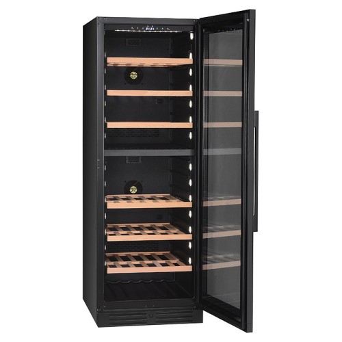 Винный шкаф MC Wine W180DB