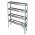 Стеллаж кухонный Марихолодмаш С-4т-0,6/1,2/1,6