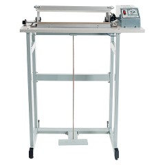 Запайщик напольный Foodatlas SF-B400 Pro (2 шва)