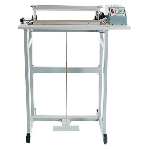 Запайщик напольный Foodatlas SF-B400 Pro (2 шва)