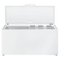 Ларь морозильный Liebherr GT 6122