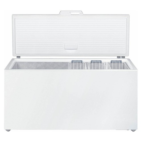 Ларь морозильный Liebherr GT 6122