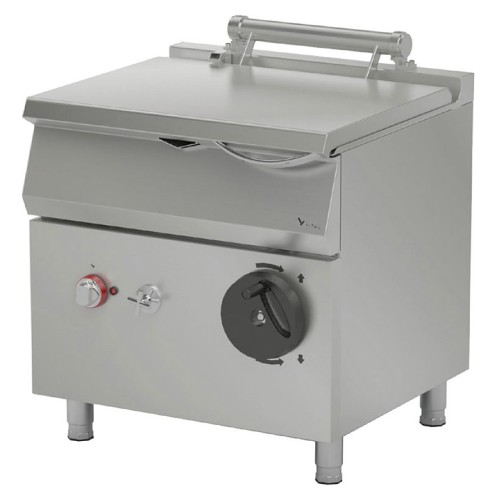 Сковорода опрокидывающаяся VITAL EDT7050