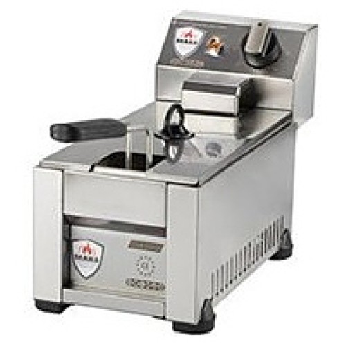 Фритюрница электрическая Yukon Eco Star MF-3 3 л