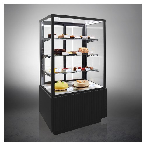 Витрина кондитерская Finist JOBS LUX JL-117-163